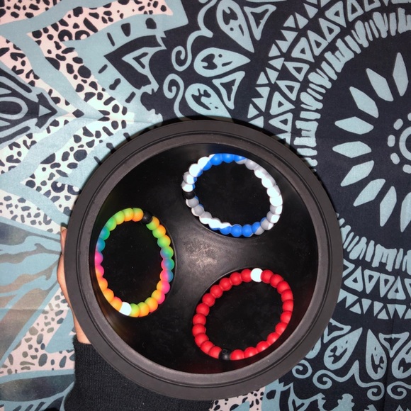 LOKAI PACT BALL - Picture 5 of 6